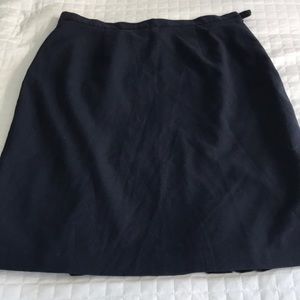 (Kit xx) Suit Skirt
